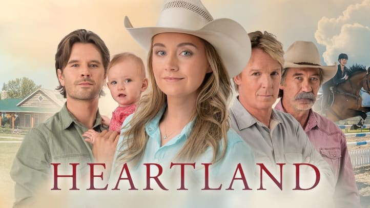 Heartland - Season 15