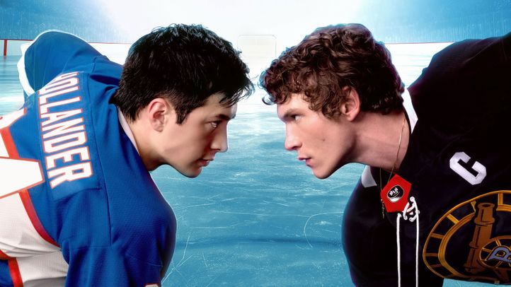 Heated Rivalry - Season 1