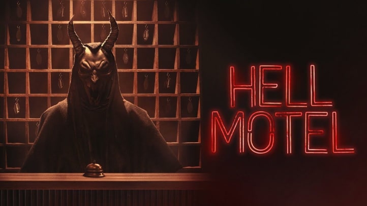Hell Motel - Season 1