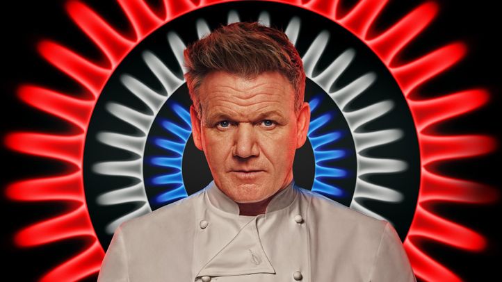 Hell's Kitchen - Season 16