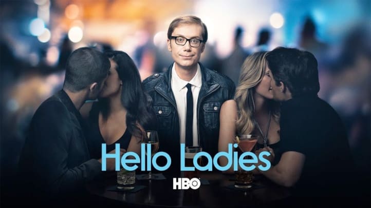 Hello Ladies: The Movies