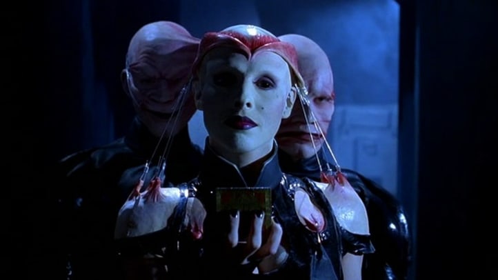 Hellraiser: Bloodline