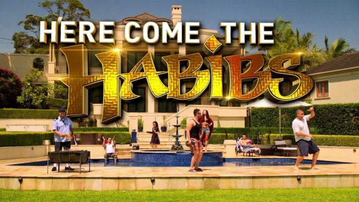 Here Come The Habibs - Season 01