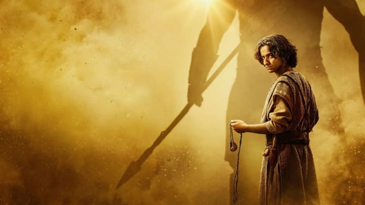 House of David - Season 2
