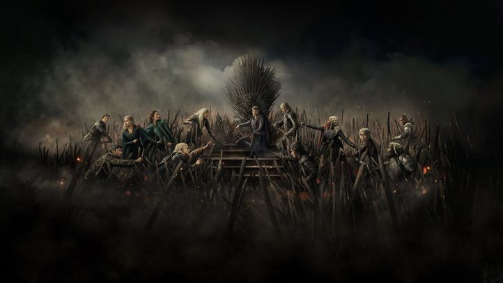 House of the Dragon - Season 3