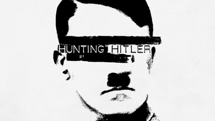 Hunting Hitler - Season 2