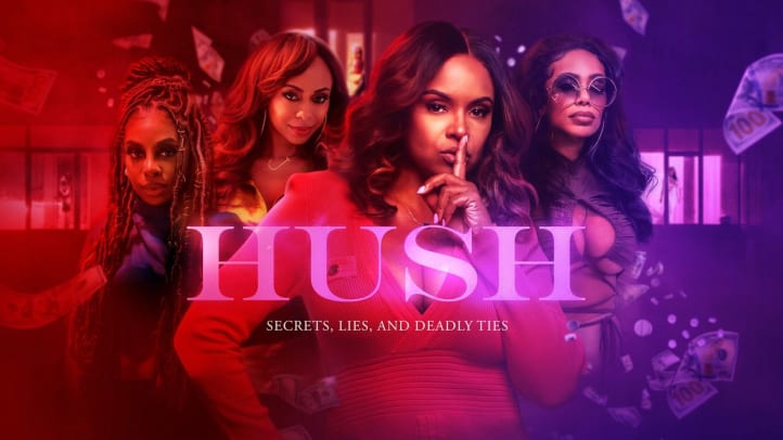 Hush - Season 2
