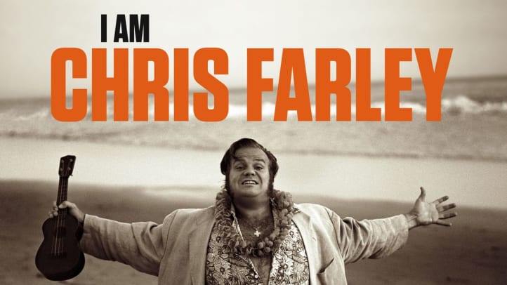 I Am Chris Farley