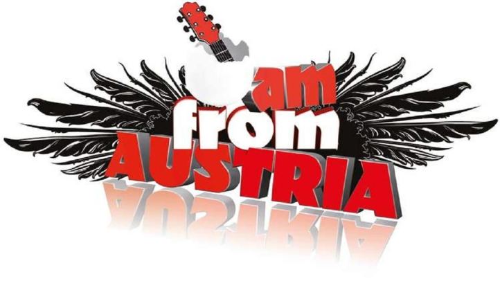 I Am from Austria