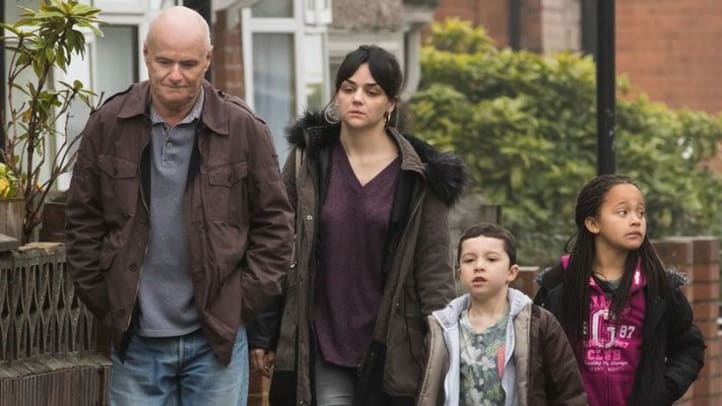 I, Daniel Blake