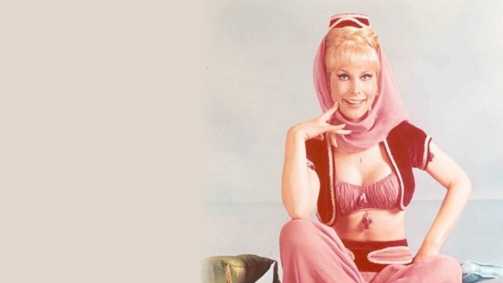 I Dream Of Jeannie - Season 1