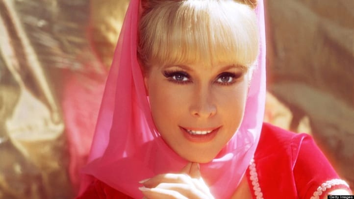 I Dream Of Jeannie - Season 2