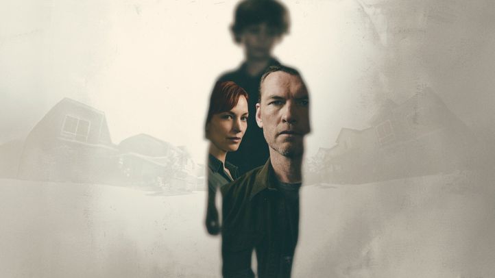 I Will Find You - Season 1
