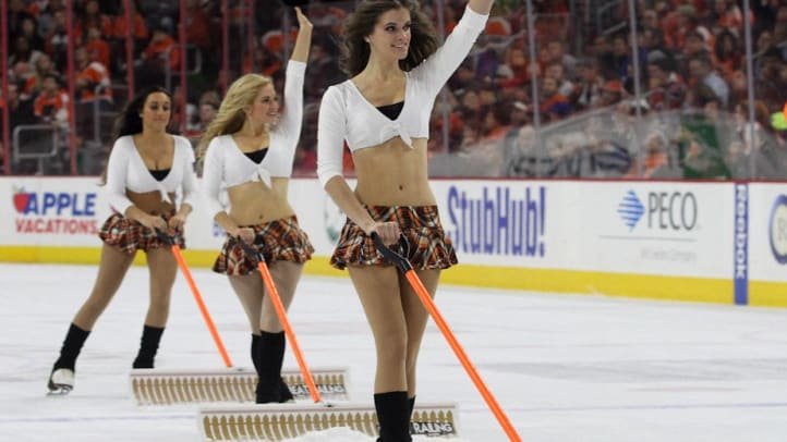 Ice Girls