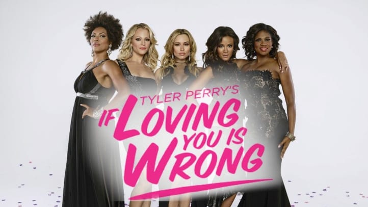 If Loving You Is Wrong - Season 4