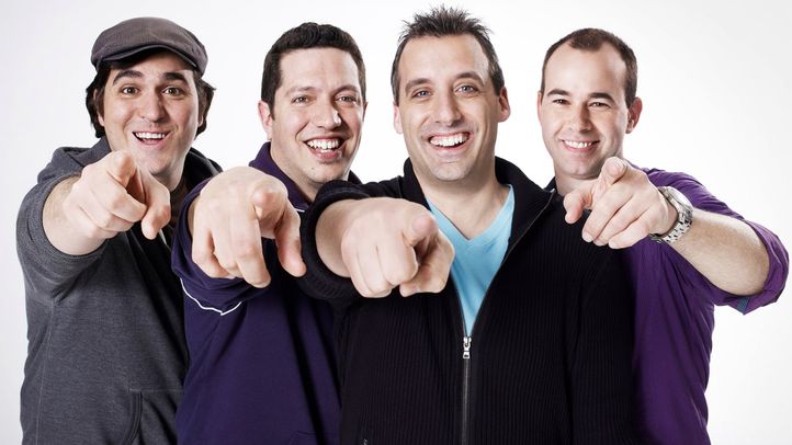 Impractical Jokers - Season 13