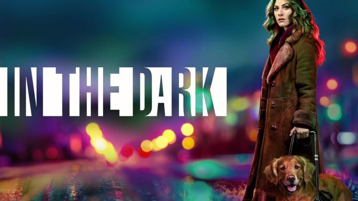 In the Dark - Season 4