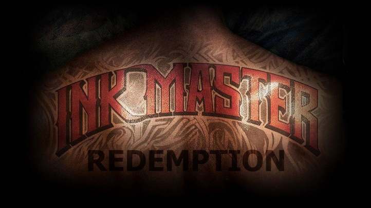 Ink Master Redemption - Season 01