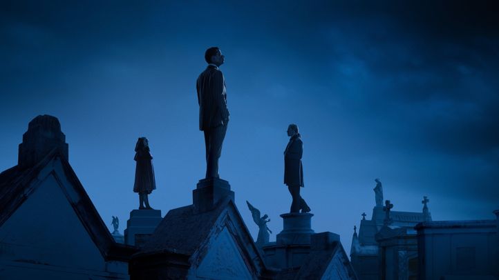 Interview with the Vampire - Season 3
