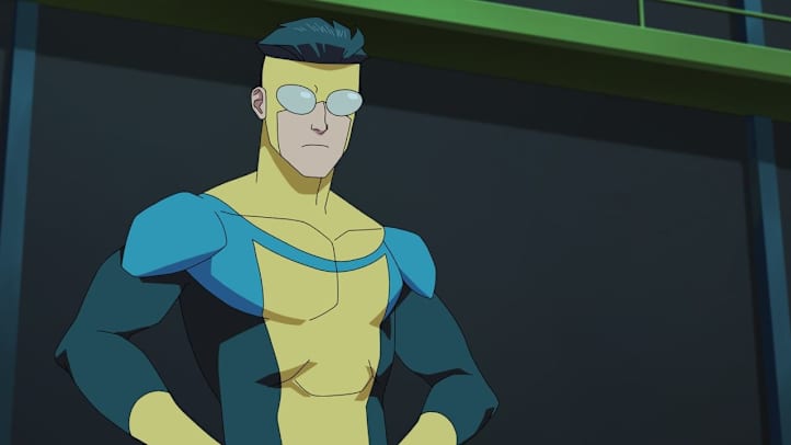 Invincible - Season 3