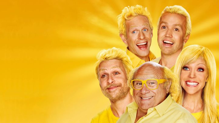It's Always Sunny in Philadelphia - Season 18