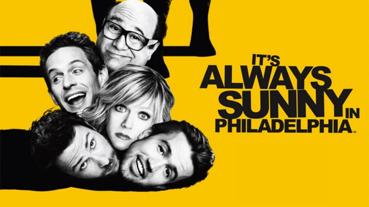 It's Always Sunny in Philadelphia - Season 13