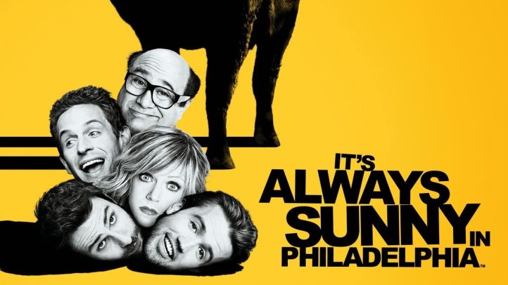 Its Always Sunny in Philadelphia - Season 3