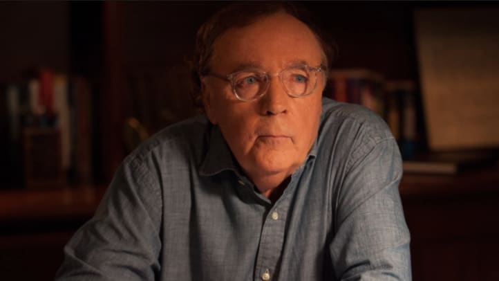 James Patterson's Murder Is Forever - Season 1