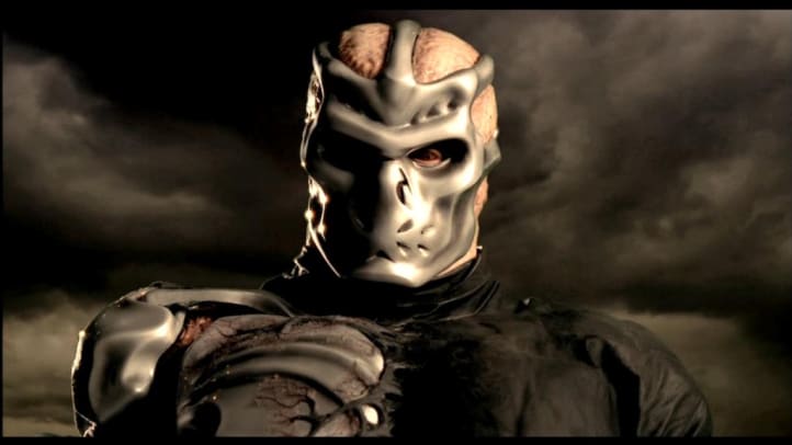 Jason X