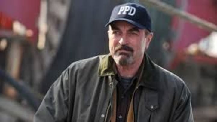 Jesse Stone Lost in Paradise