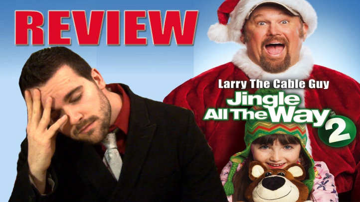 Jingle All The Way 2