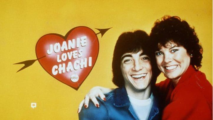 Joanie Loves Chachi - Season 1