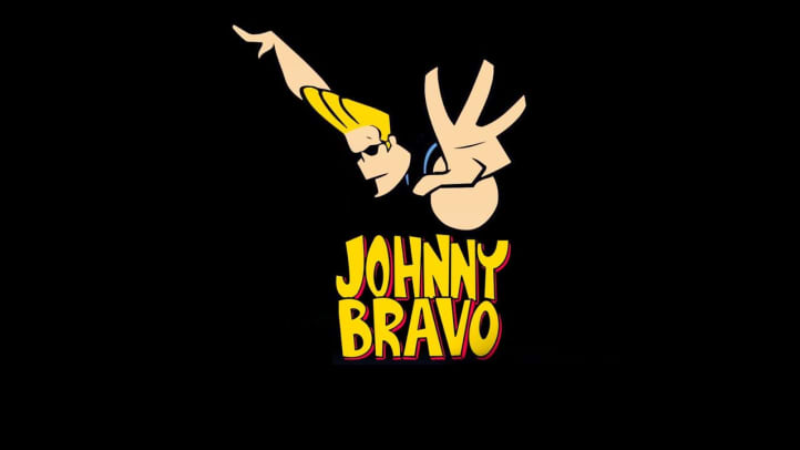 Johnny Bravo - Season 3