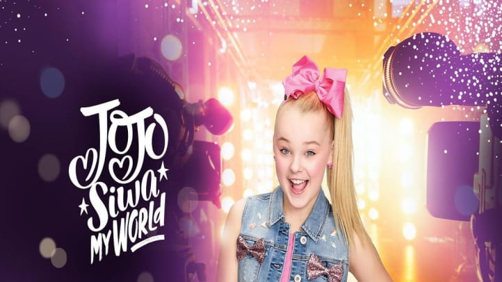 JoJo Siwa: My World - Season 01