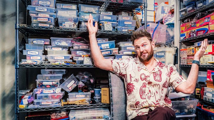 Junk or Jackpot - Season 1