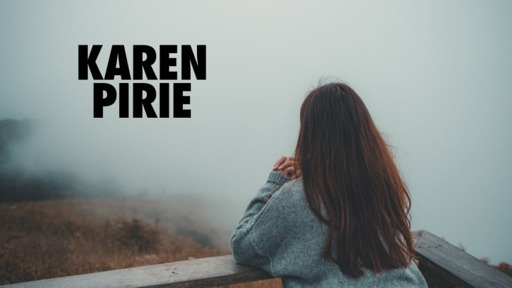 Karen Pirie - Season 2