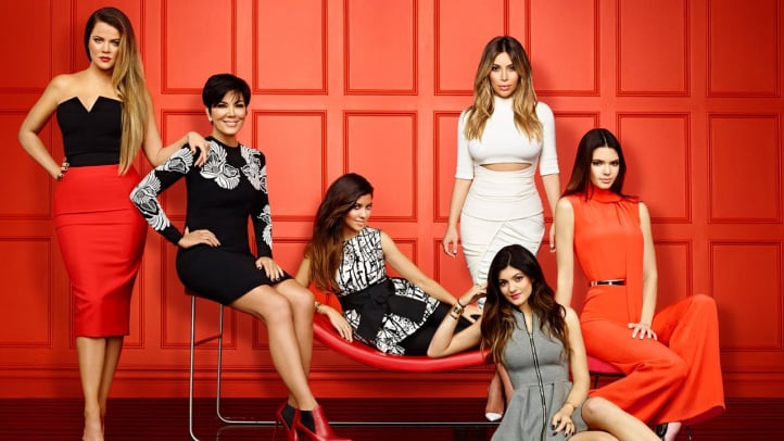 Keeping Up With the Kardashians - Season 13