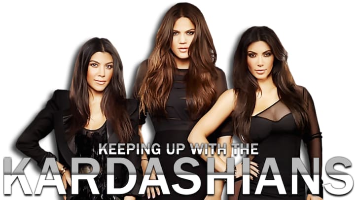 Keeping Up with the Kardashians - Season 4