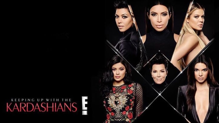Keeping Up With the Kardashians - Season 8