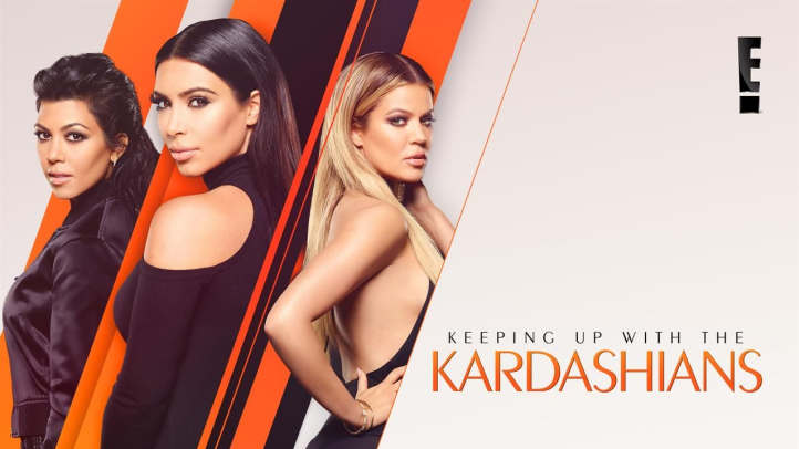 Keeping Up With the Kardashians - Season 9