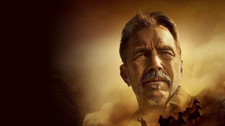 Kevin Costner's The West - Season 1