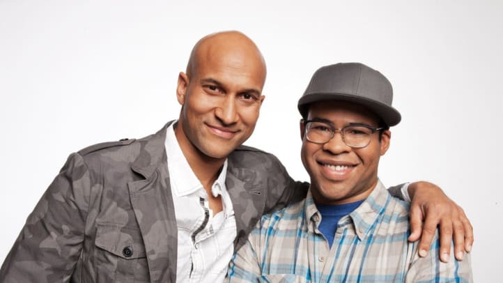 Key and Peele - Season 2