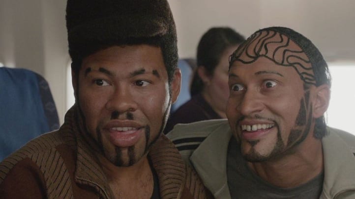 Key and Peele - Season 3