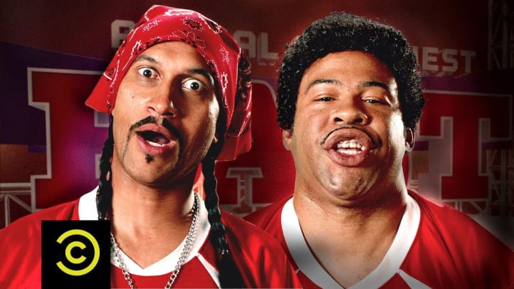 Key and Peele - Season 4