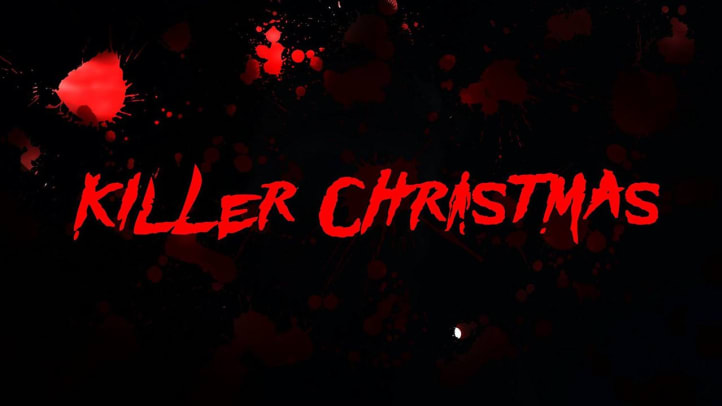 Killer Christmas