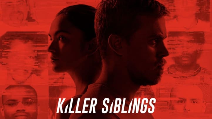 Killer Siblings - Season 3