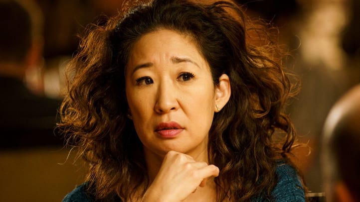 Killing Eve - Season 1