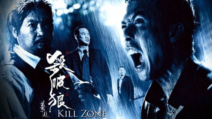 Killzone (SPL)