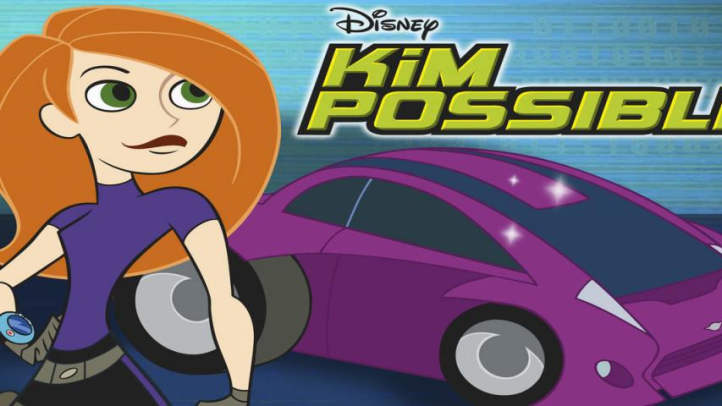 Kim Possible - Season 4