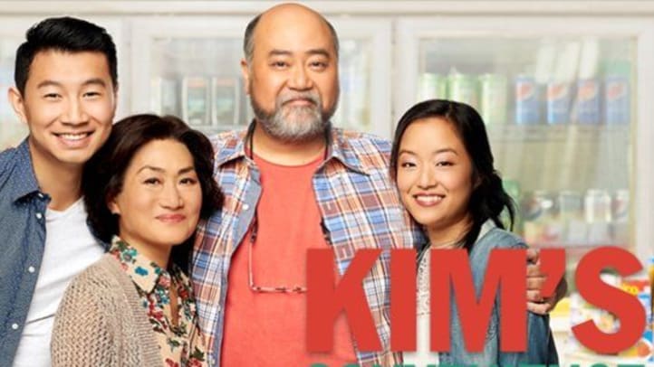 Kims Convenience - Season 3